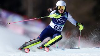 Цурбриген остана на 10.70 секунди от Шифрин