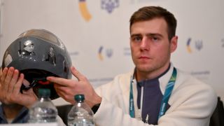 Преведоха 200 000 евро на изгонения от Олимпиадата украинец