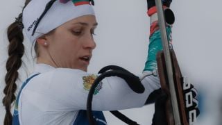 Милена Тодорова: Доволна съм от беговото си представяне