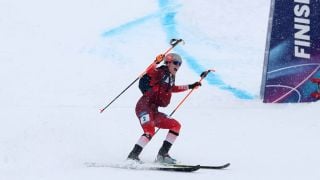 Сръчна швейцарка завоюва олимпийско злато