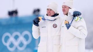 Още една олимпийска титла за Норвегия