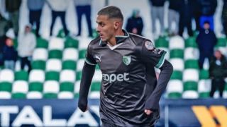 Български национал игра при реми в Турция