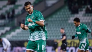 Чочев: Всеки мач в Европа за нас е мотивация