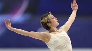 Американка триумфира във фигурното пързаляне на Игрите