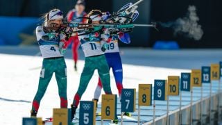 Трима българи с последни тренировки на Олимпиадата