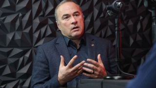Бойко Величков разкри пред БЛИЦ Live как ЦСКА се надигна за кратко време