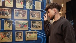 Новият в Левски изтъкна къде е най-добър