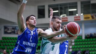 Балкан разгроми Спартак, на полуфинал е