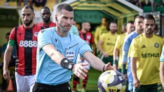 Георги Кабаков става на 40