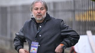 Ясен Петров: Почти не сме тренирали на нормален терен