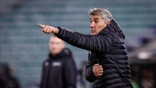 Достанич: Еврогол, не мога кажа нищо повече