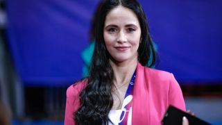 Станислав Шопов и Невяна Владинова имат рожден ден