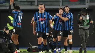 Аталанта обърна Наполи в Бергамо