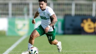 Салидо пристига за прегледи в София