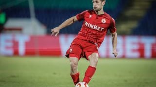 Двама се завръщат в ЦСКА