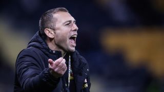 Лъчезар Балтанов: Горд съм с тези футболисти