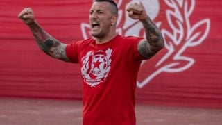 Кюстендилеца за шеф в ЦСКА: Показа на всички псевдокапацитети как се прави