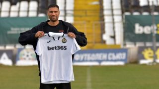 Славия потвърди БЛИЦ и обяви завръщане