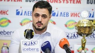 Карлос Насар, националният отбор и клубове излизат на протест