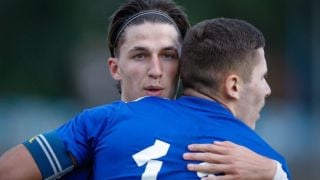 Официално: Левски прати Йовов във Втора лига