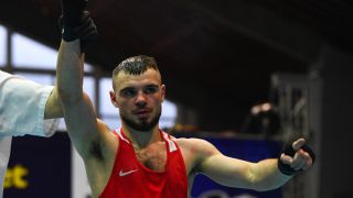 Българин се доближи до медалите на Купа "Странджа"