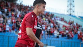 Официално: ЦСКА потвърди БЛИЦ за сделката с Локо (Пд)