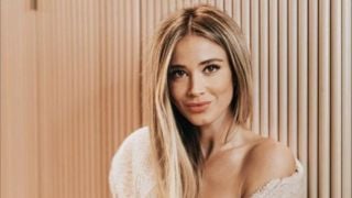 Известна тв водеща си писа 10 в леглото: Аз съм като вулкана Етна