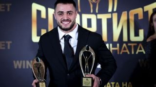 Насар очаква да е №1 за втора поредна година