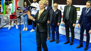 Разследвана за подкуп върната като заместник-министър 