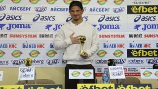Куршума: Веласкес ме промени