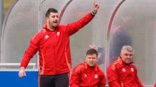 Българин изведе Байерн до две победи с по 5:1