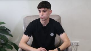 Млад голмайстор пред БЛИЦ Live: Сбъднах мечта, беше уникално