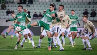 Лудогорец и Ференцварош поставят рекорд в Европа