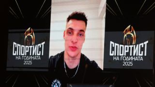 Алекс Николов към Владо: Тати, изпреварих те!