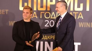 Алберт Попов: Олимпийската ми мечта още е актуална