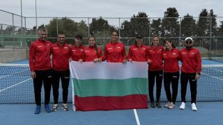 България се завръща на "Били Джийн Кинг къп"