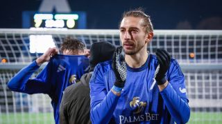 Кристиан Димитров има рожден ден