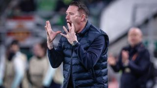 Роби Кийн: Можехме да вкараме повече