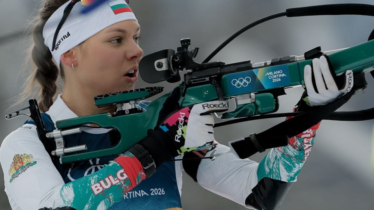 Сензация №1! Oгромно признание за Лора Христова 