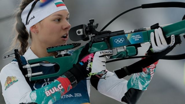 Сензация №1! Oгромно признание за Лора Христова 