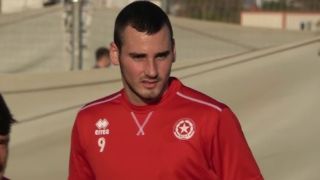 Фратрия с поредно попълнение
