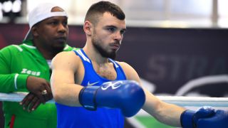 Нов медал за България на Купа "Странджа"