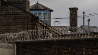 Aрестуваха българин с над 100 пакета кокаин в Англия, веднага го прибраха зад решетките