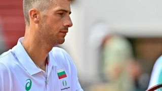 Донски се размина с финал в Индия