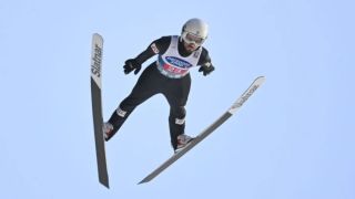 Зографски преодоля квалификацията на шанцата в Кулм