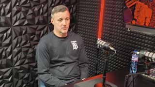 Генчев пред БЛИЦ Live: Левски е най-добрият отбор! Няма чувство за реваншизъм, времето лекува