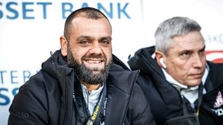 Алвеша: Вдигнахме агресията и това даде резултат