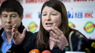 Станка Златева има рожден ден