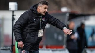 Цифрите не бъркат: Левски се мъчи срещу Станислав Генчев