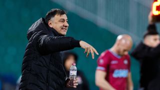 Арангелов: Знаехме техните силни страни, играчите се справиха перфектно